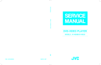 JVC XVN-350-B-Service-Manual 